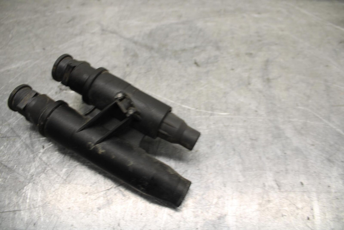 16-18 KTM 690 DUKE IGNITION COILS COIL SPARK PLUG CAPS BB631
