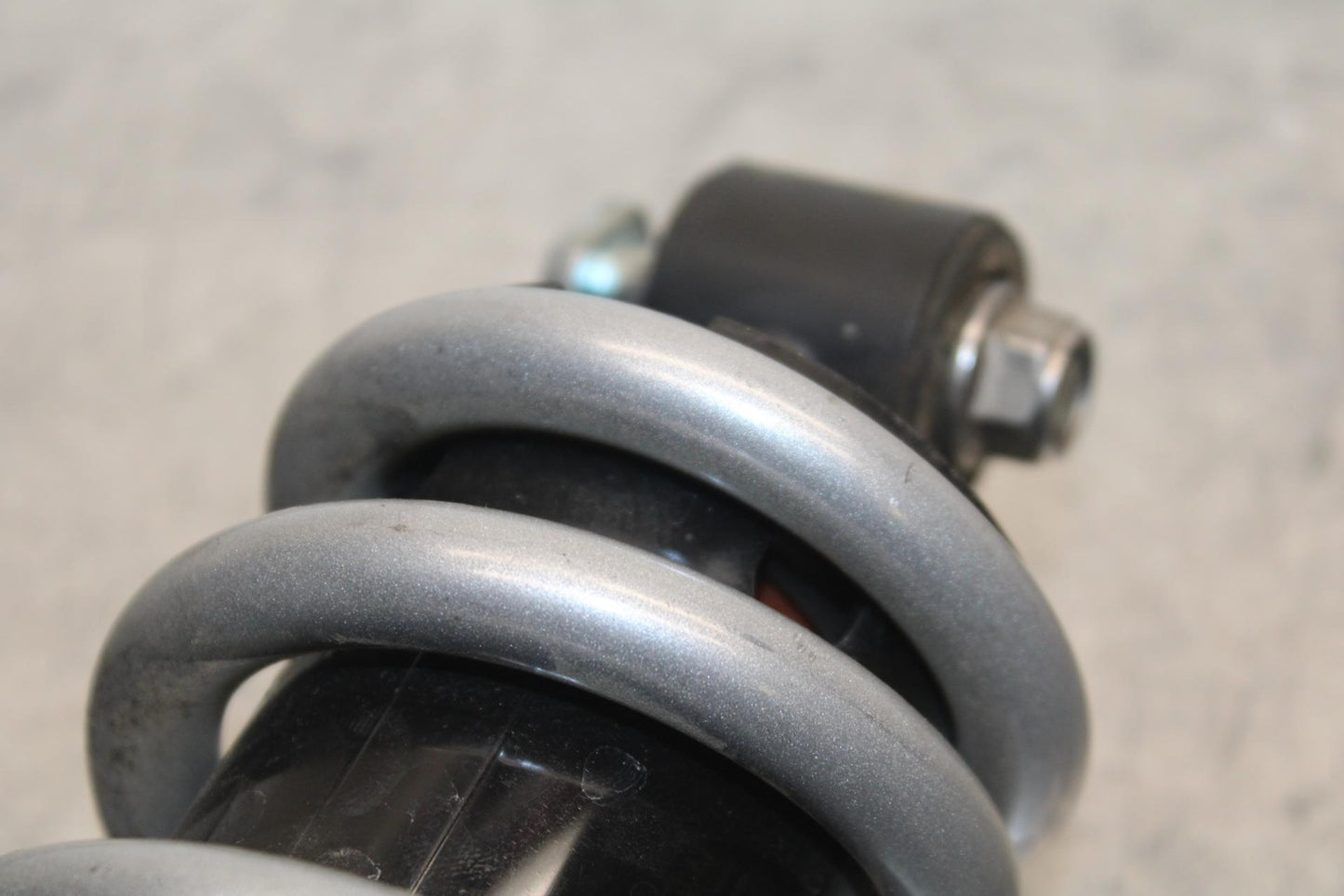 17-20 KAWASAKI NINJA 650 EX650 ABS REAR BACK SHOCK ABSORBER SUSPENSION BB88