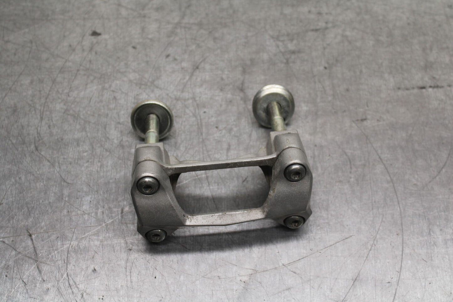 13-16 KTM 390 DUKE HANDLEBAR RISERS BB748