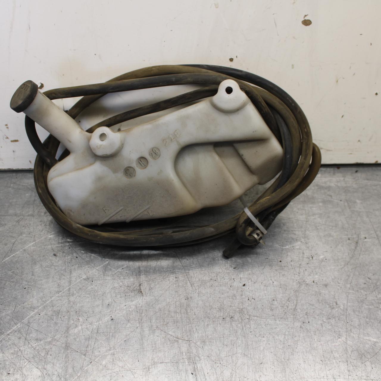 1995 Suzuki RF600R COOLANT WATER TANK RESERVOIR BOTTLE BB615