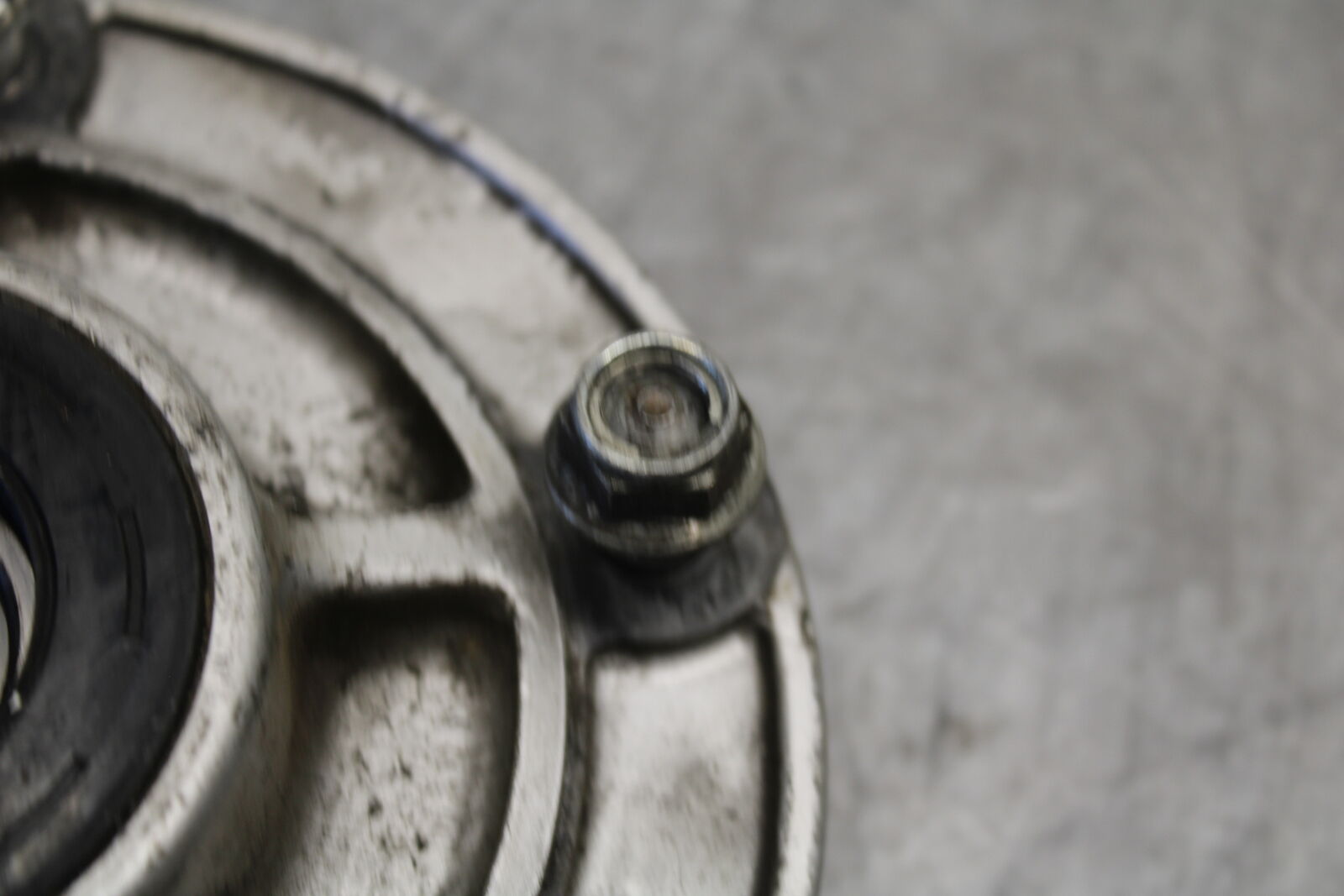 01-03 SUZUKI GSXR600 REAR HUB SHOCK DAMPERS CUSH ABSORBERS BB336