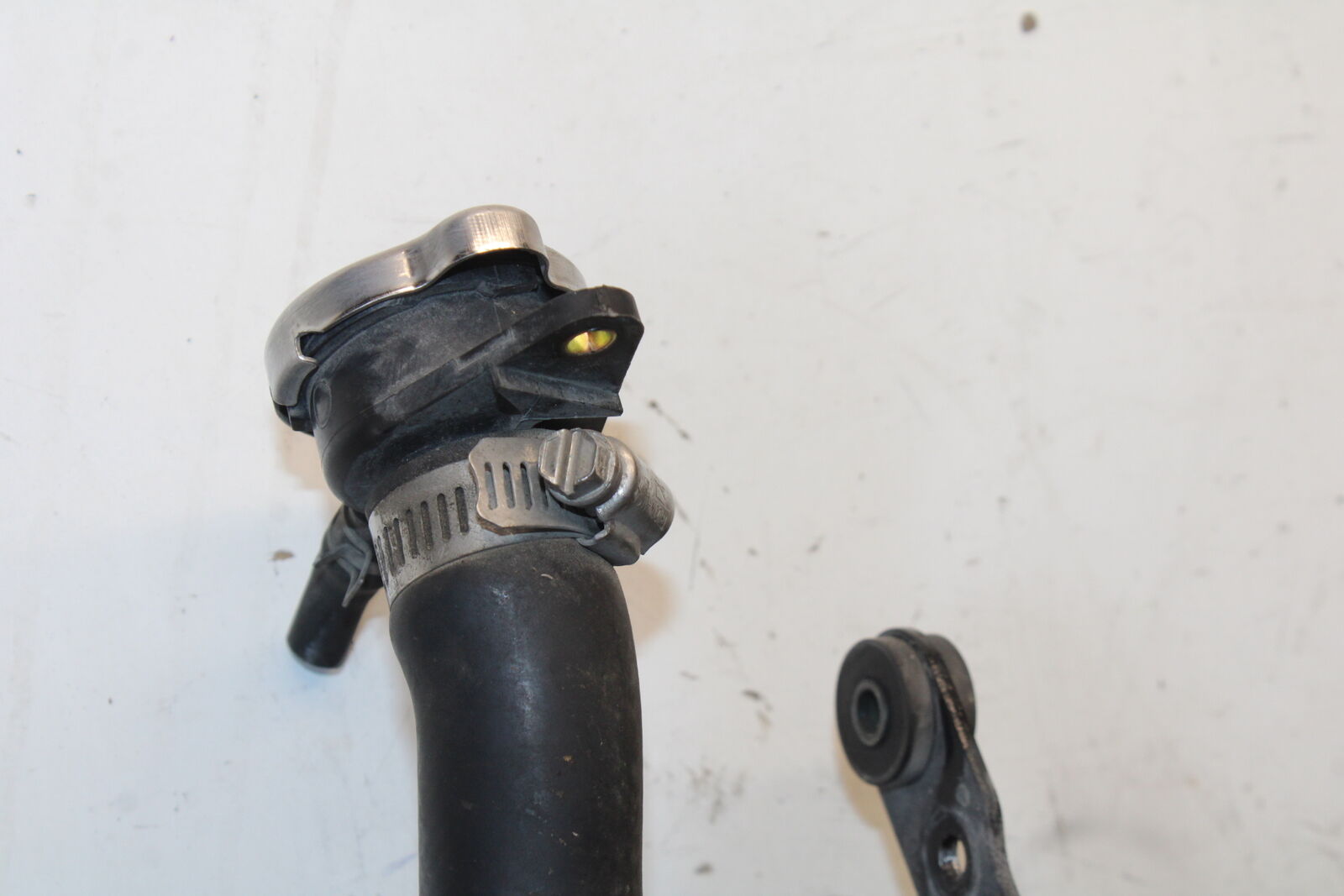 03-07 SUZUKI SV1000S ENGINE RADIATOR MOTOR COOLER COOLING RADIATER BB657