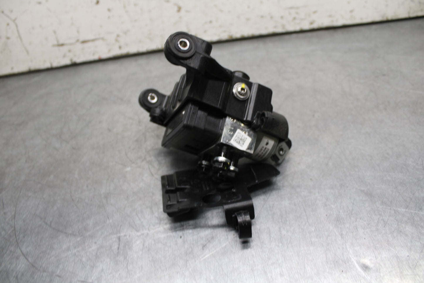 21-24 APRILIA TUONO 660 FACTORY ABS PUMP UNIT MODULE BB733
