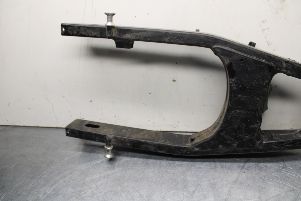 07-12 SUZUKI BANDIT GSF 650 F GSX650F SWINGARM BACK SUSPENSION SWING ARM BB90