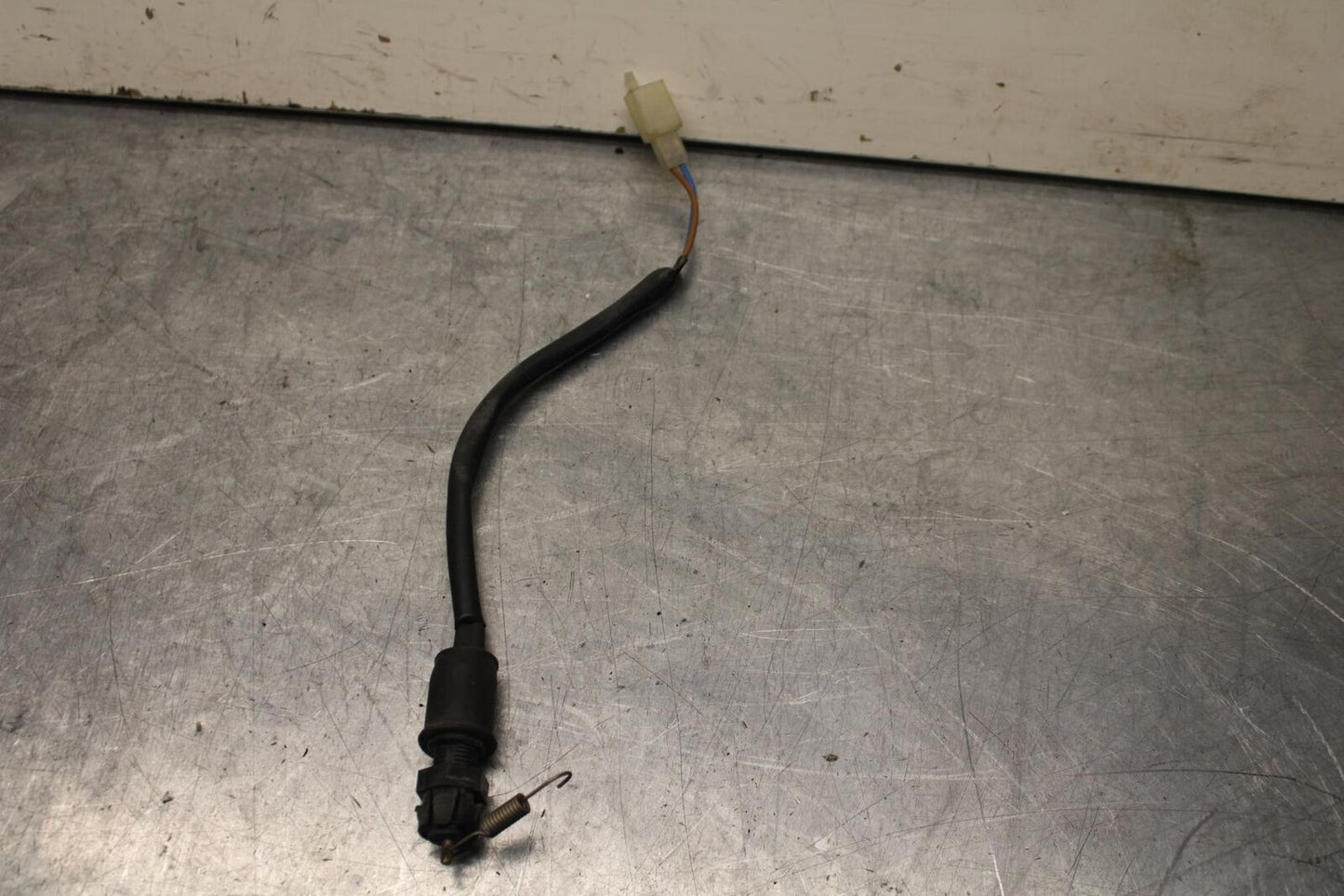 09-12 KAWASAKI NINJA ZX6R REAR STOP BRAKE LIGHT SWITCH BB617