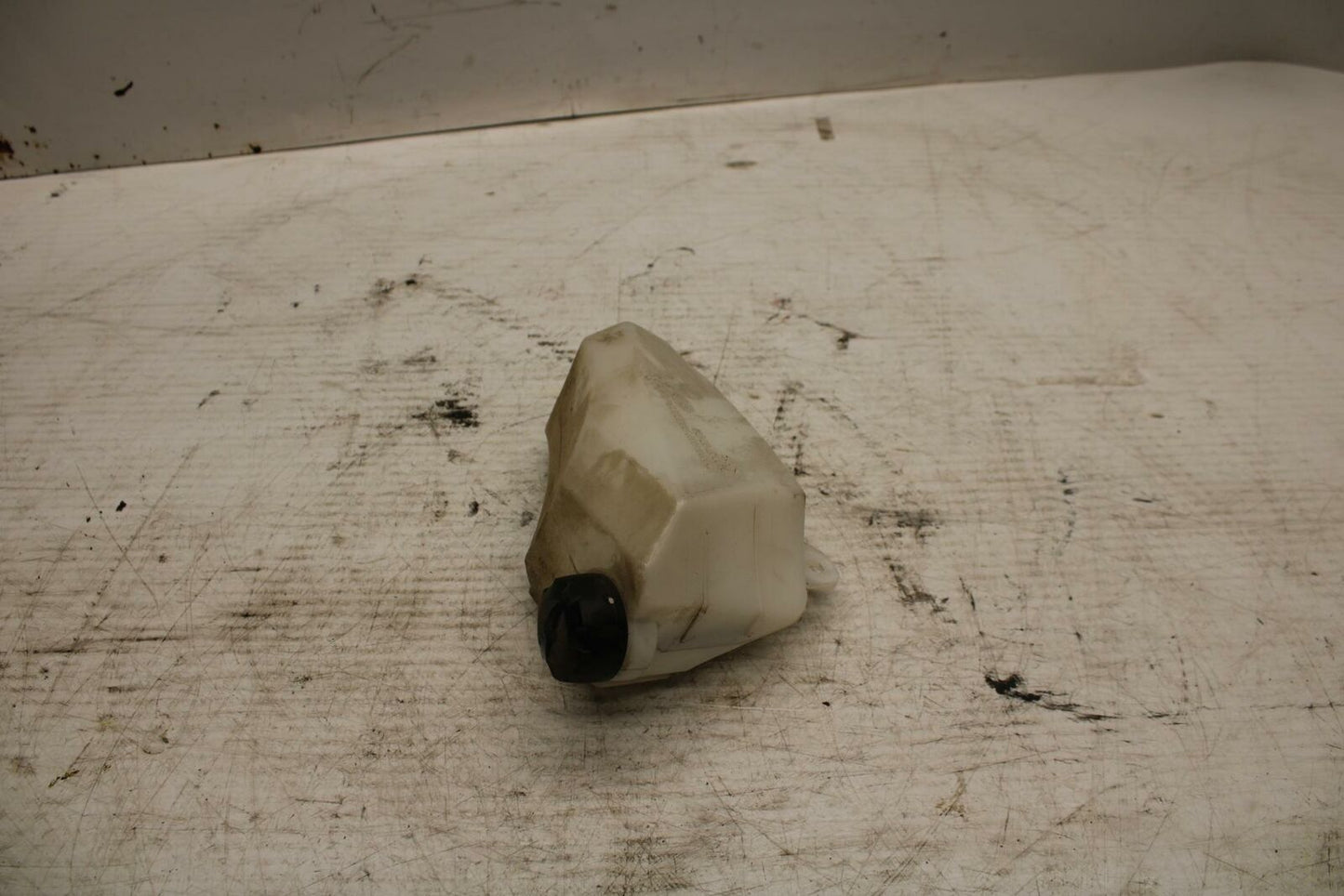 06-12 BMW F800ST COOLANT WATER TANK RESERVOIR BOTTLE BB291