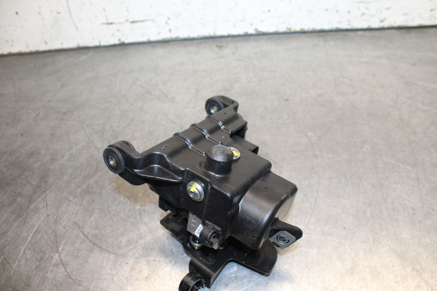 21-24 APRILIA TUONO 660 FACTORY ABS PUMP UNIT MODULE BB733