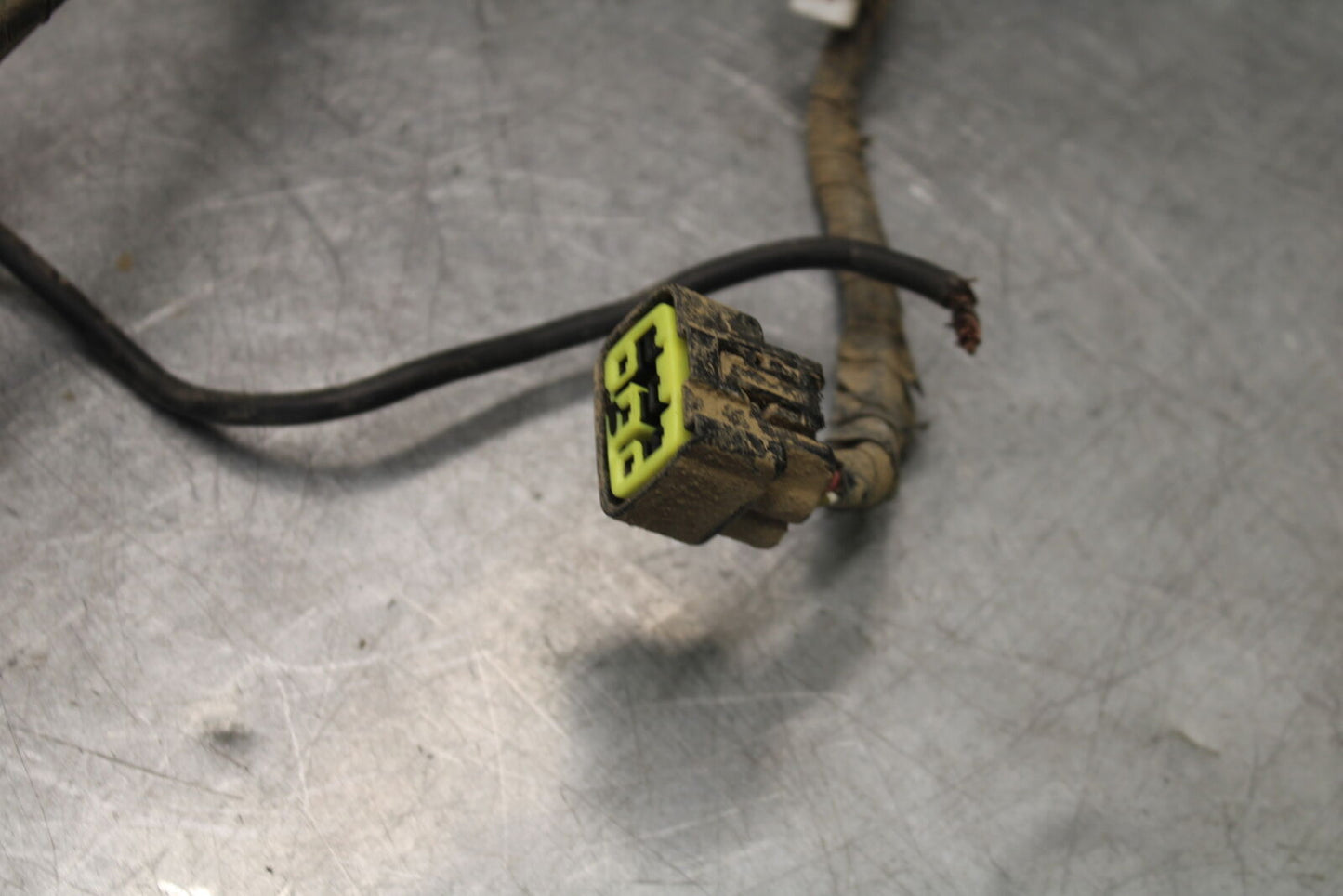 01-05 YAMAHA RAPTOR 660R MAIN ENGINE WIRING HARNESS MOTOR WIRE LOOM BB695