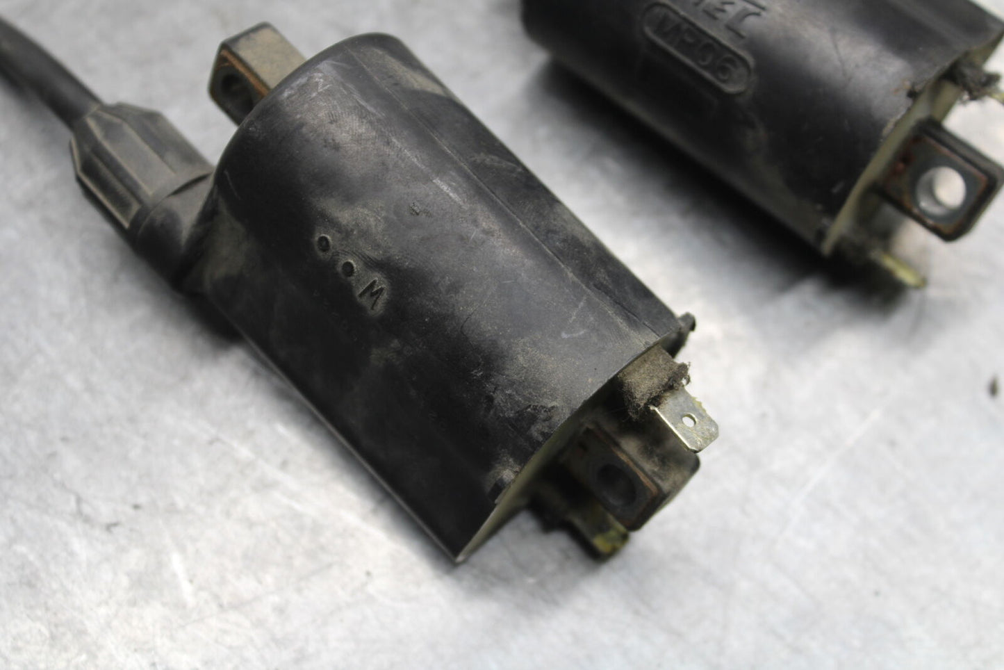 14-16 TRIUMPH AMERICA LT IGNITION COILS BB720