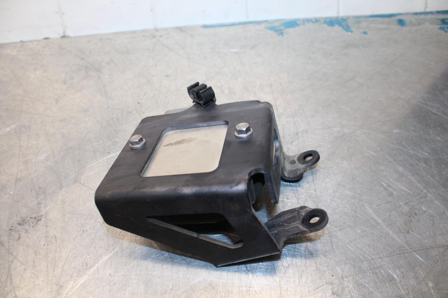 14-15 TRIUMPH STREET TRIPLE R RECTIFIER VOLTAGE REGULATOR BB441