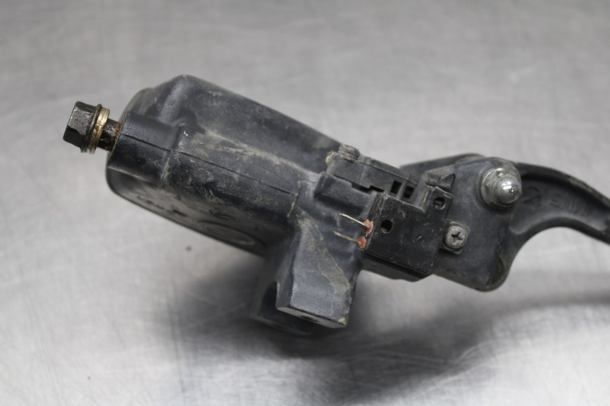 88-00 HONDA GOLDWING 1500 CLUTCH MASTER CYLINDER BB883