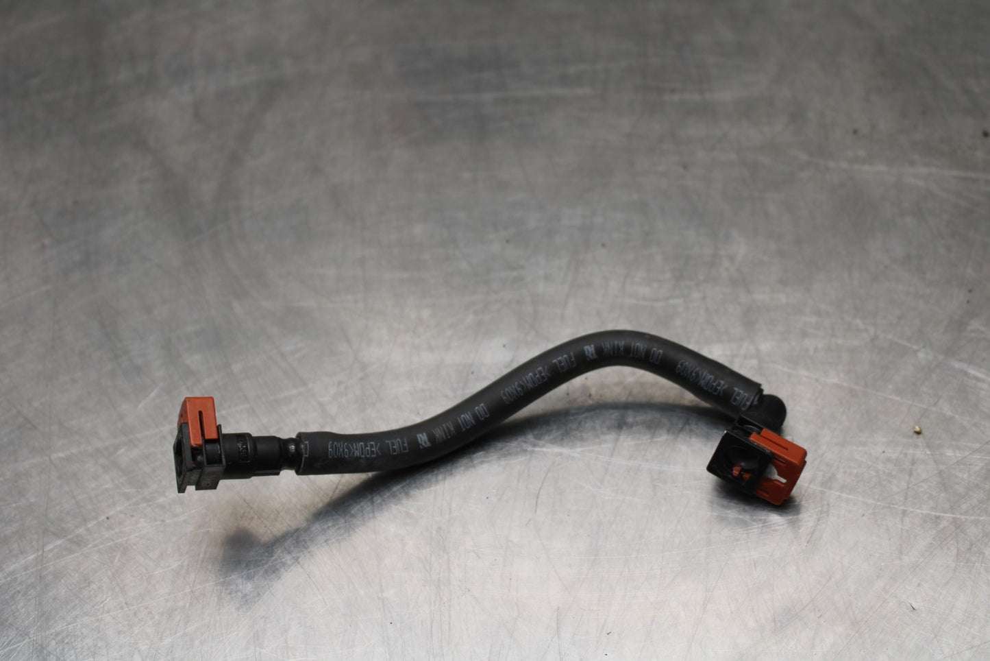 18-23 KAWASAKI NINJA 400 EX400 ABS FUEL HOSE GAS LINE TUBE PIPE BB177