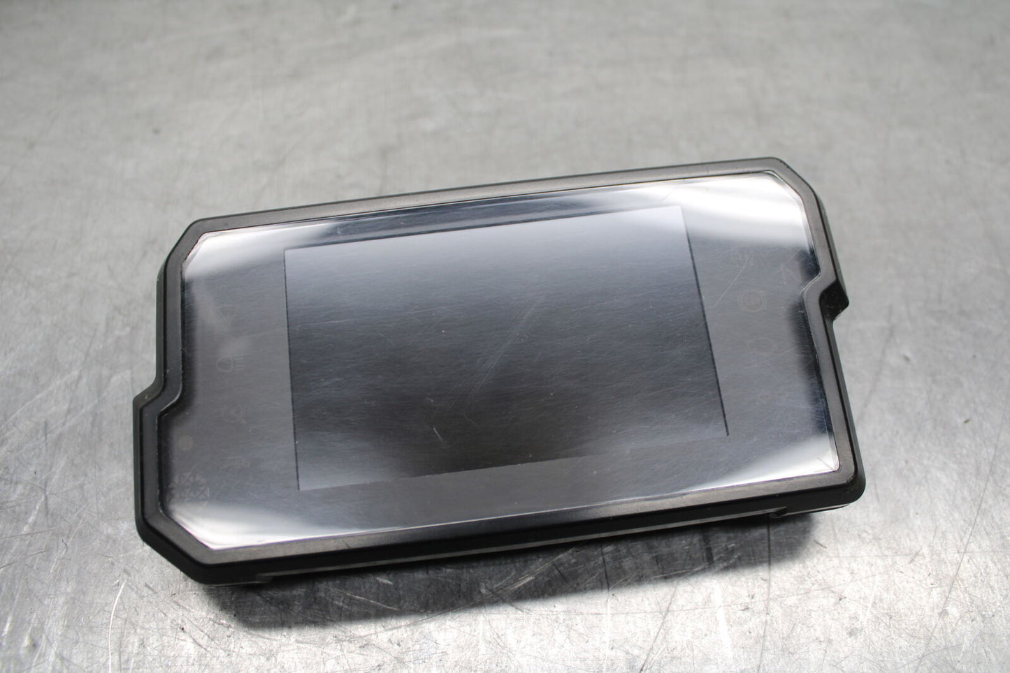 17-24 KTM 390 DUKE SPEEDO GAUGES DISPLAY CLUSTER SPEEDOMETER ONLY 696KM!! BB734