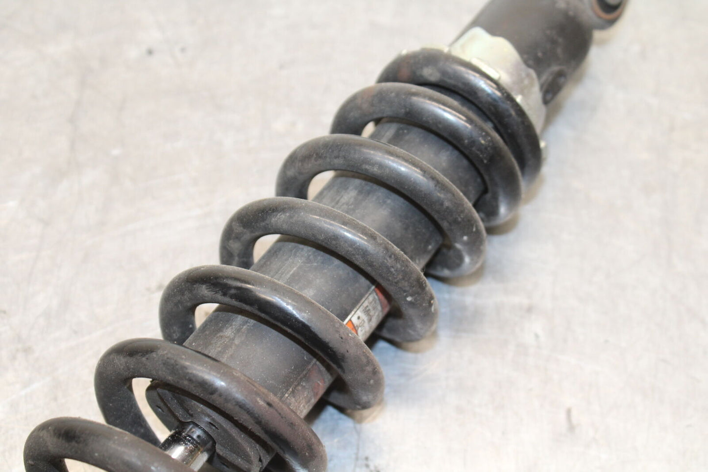 19-22 KAWASAKI Z400 REAR BACK SHOCK ABSORBER SUSPENSION BB738