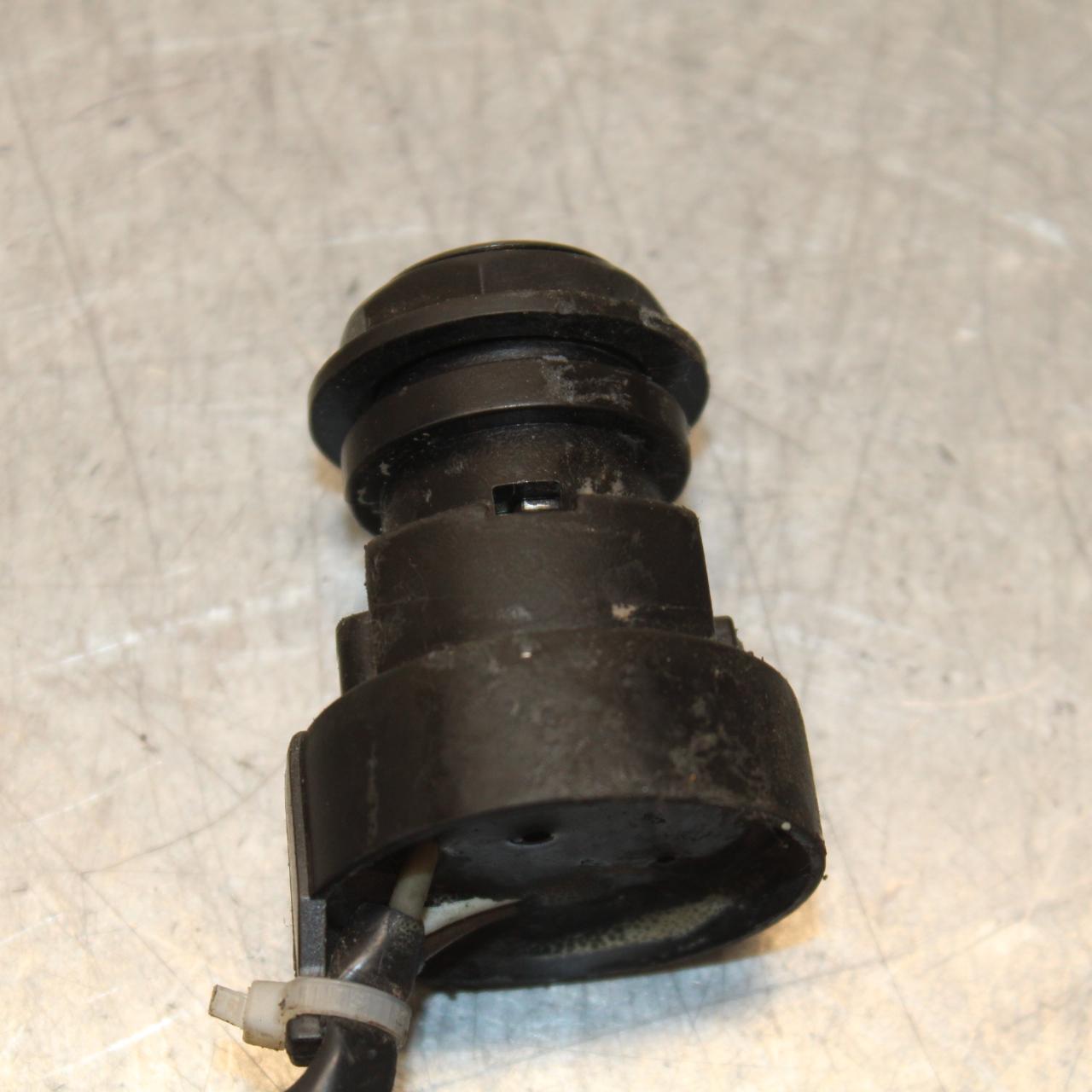01-06 HONDA CBR600F4I AFTERMARKET IGNITION LOCK W KEY BB644