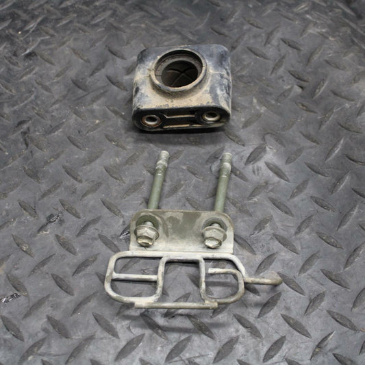 03-06 SUZUKI QUADSPORT Z400 STEERING COLUMN STAY BRACKET BB207