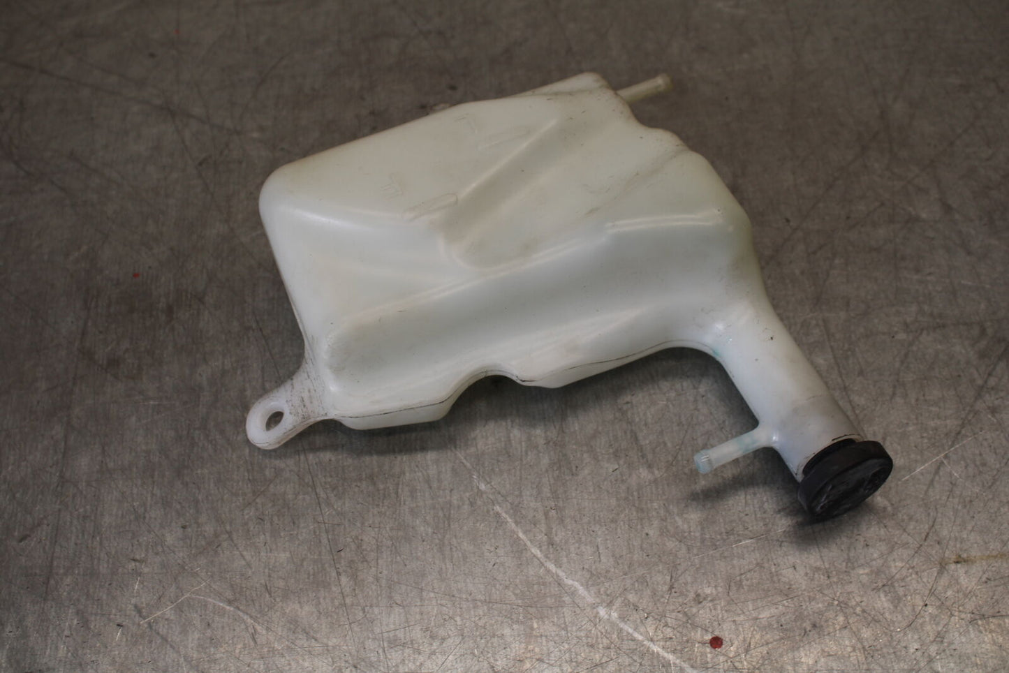 17-24 SUZUKI SV650 COOLANT WATER TANK RESERVOIR BOTTLE BB706