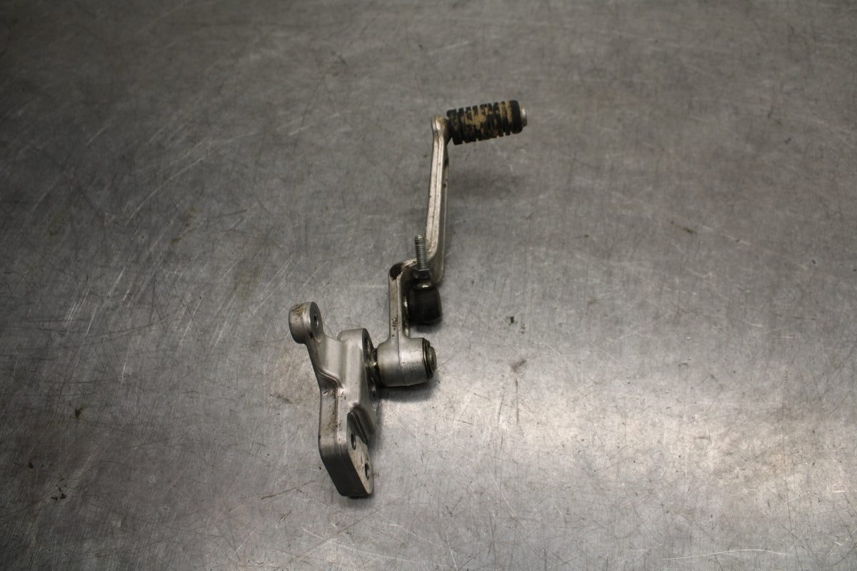 06-07 SUZUKI GSXR750 SHIFTER PEDAL 25600-01H01 BB670