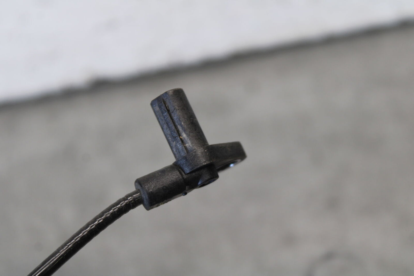 18-23 KAWASAKI NINJA 400 FRONT ABS BRAKE SENSOR BB679