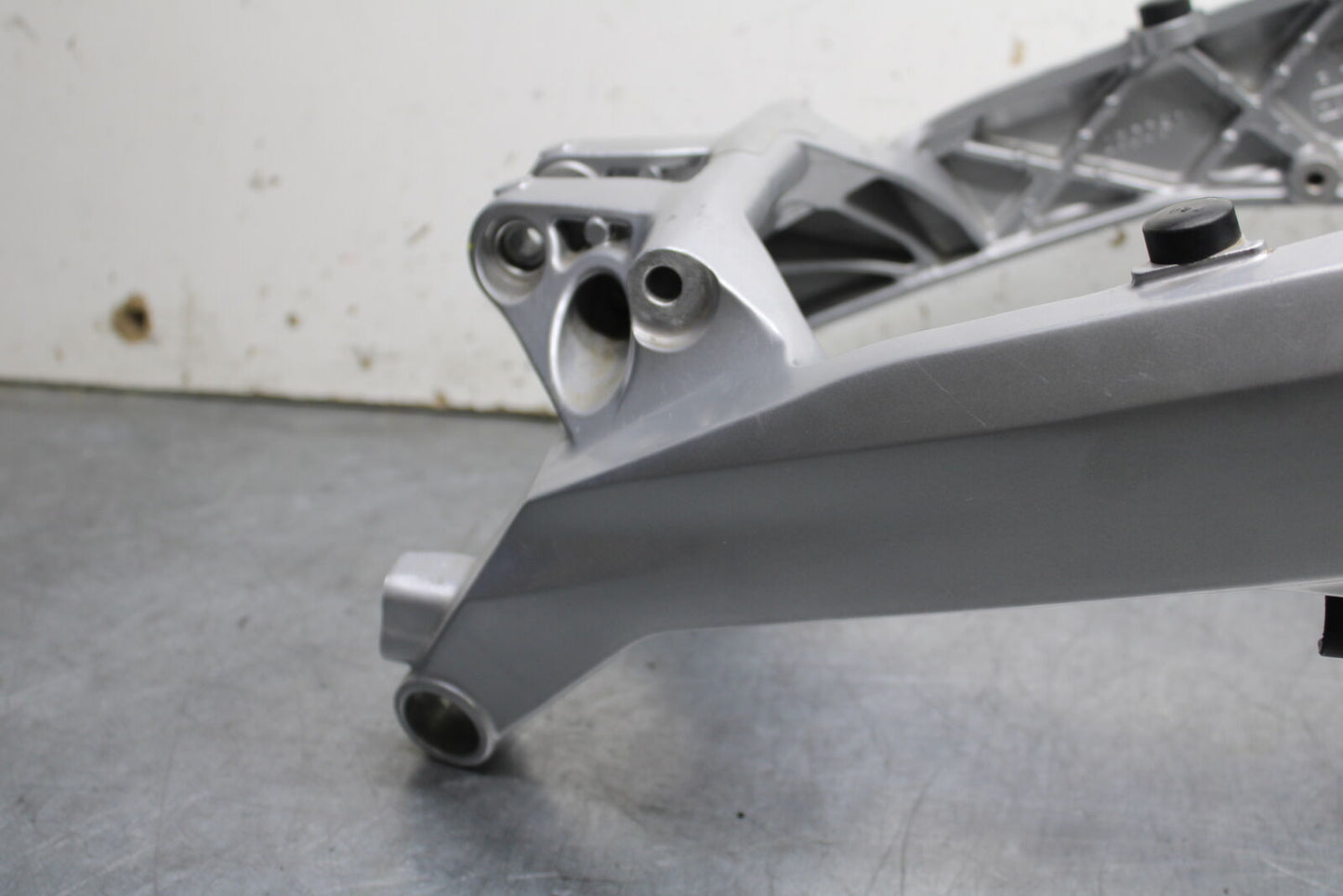 21-24 APRILIA TUONO 660 FACTORY FRAME CHASSIS BB733
