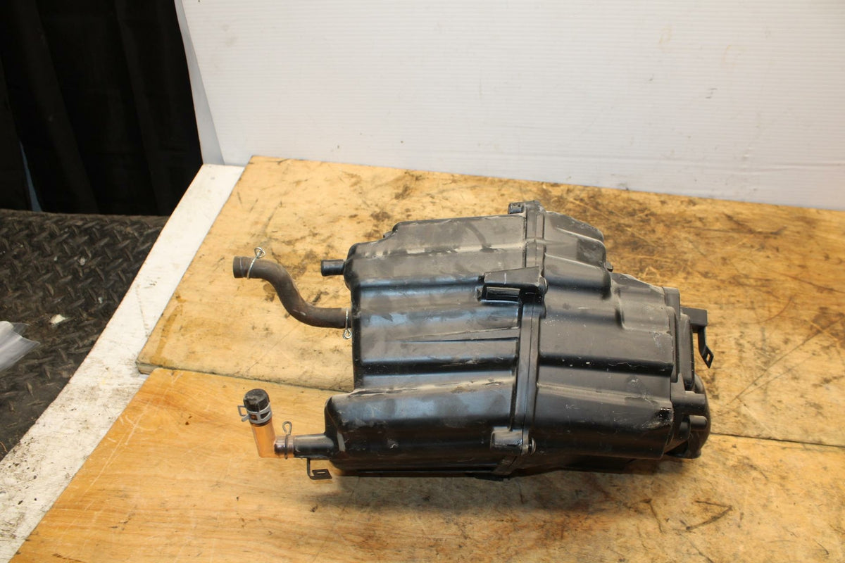 16-18 HONDA CBR500R AIRBOX AIR INTAKE FILTER BOX BB345