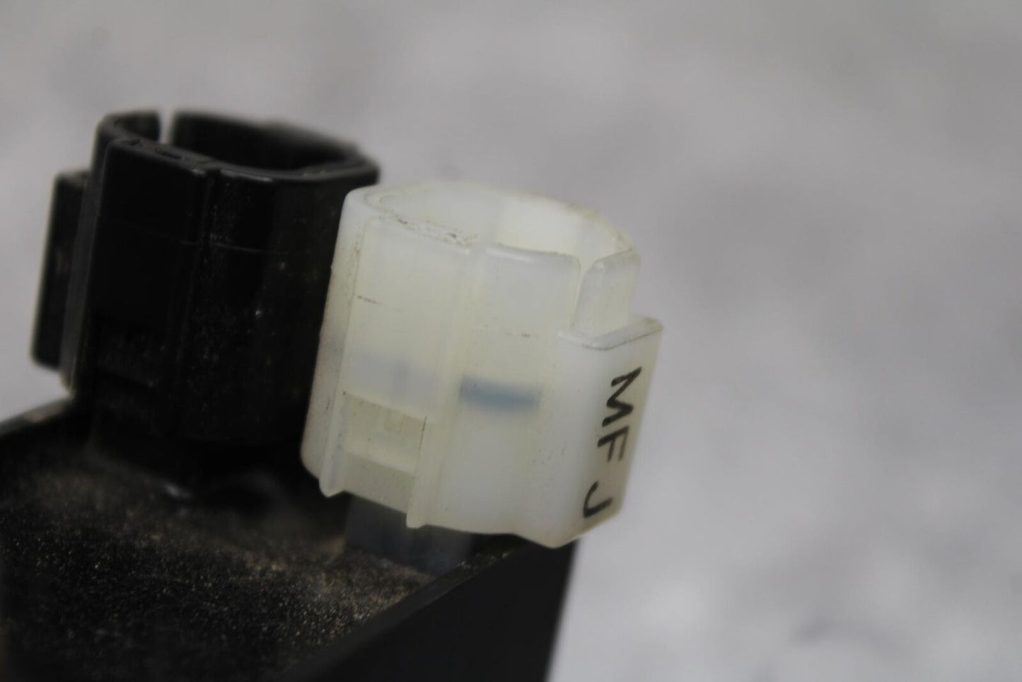 17 HONDA CRF1000LD AFRICA TWIN FUEL PUMP RELAY BB97