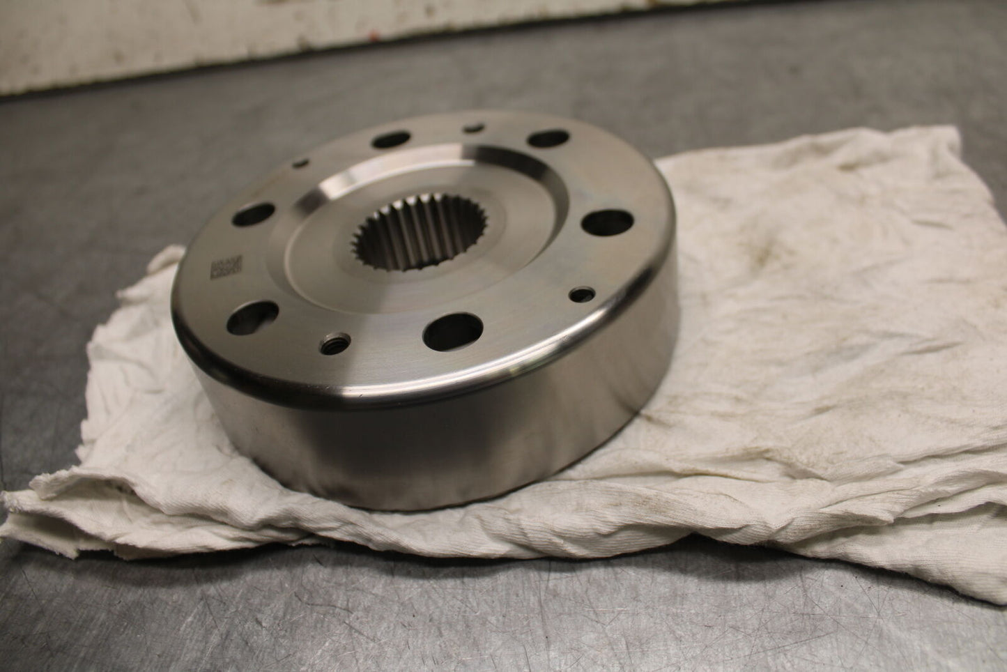 22-24 INDIAN CHIEF BOBBER DARK HORSE STATOR MAGNETO ALTERNATOR GENERATOR BB717