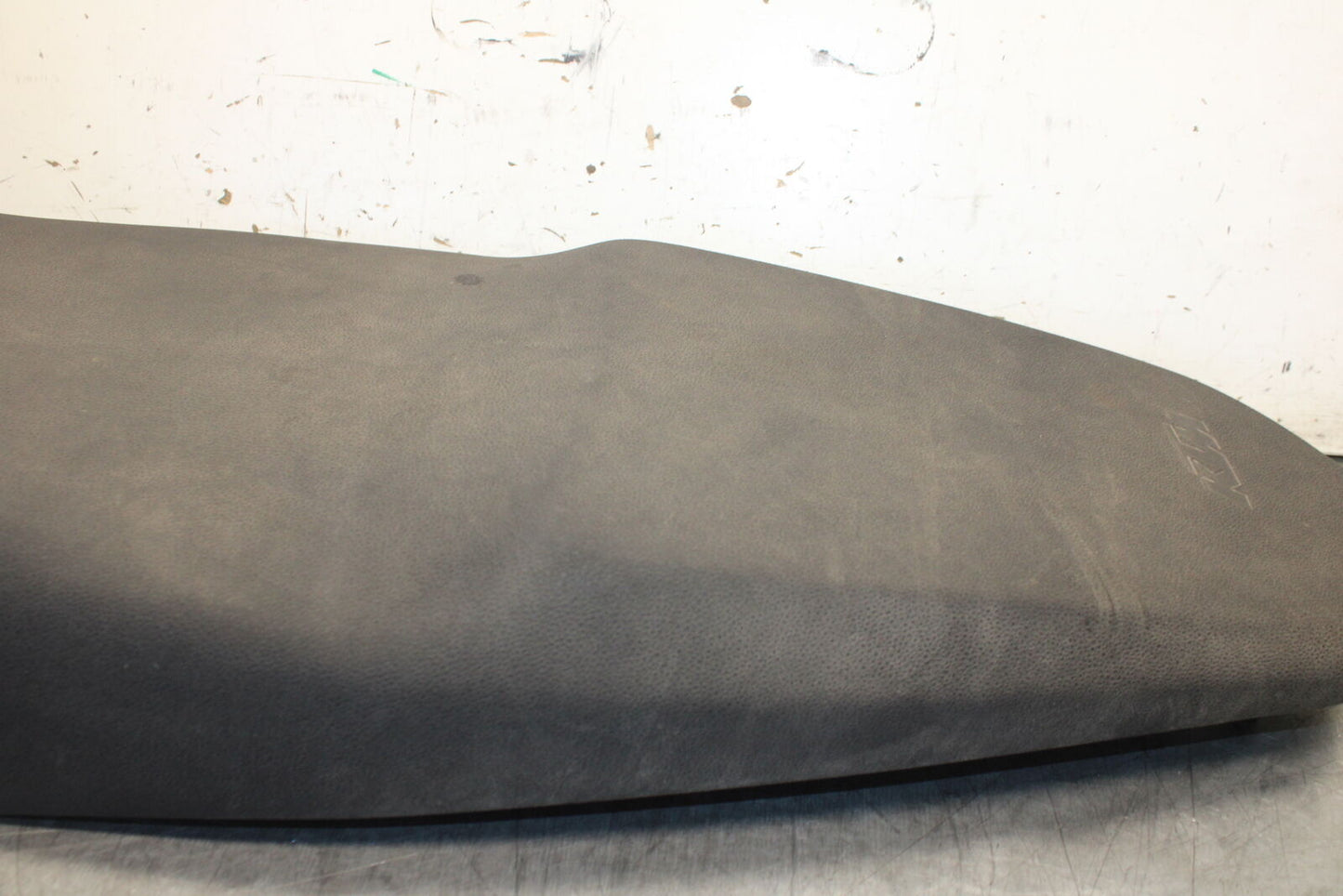 21-24 KTM 890 ADVENTURE R FRONT DRIVERS SEAT PAD SADDLE PILLION BB723
