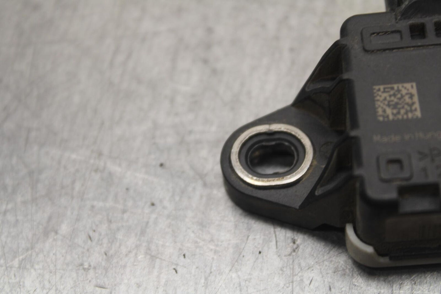 2016 BMW S1000R ABS TIP OVER BANK ANGLE CRASH SENSOR SWITCH BB604