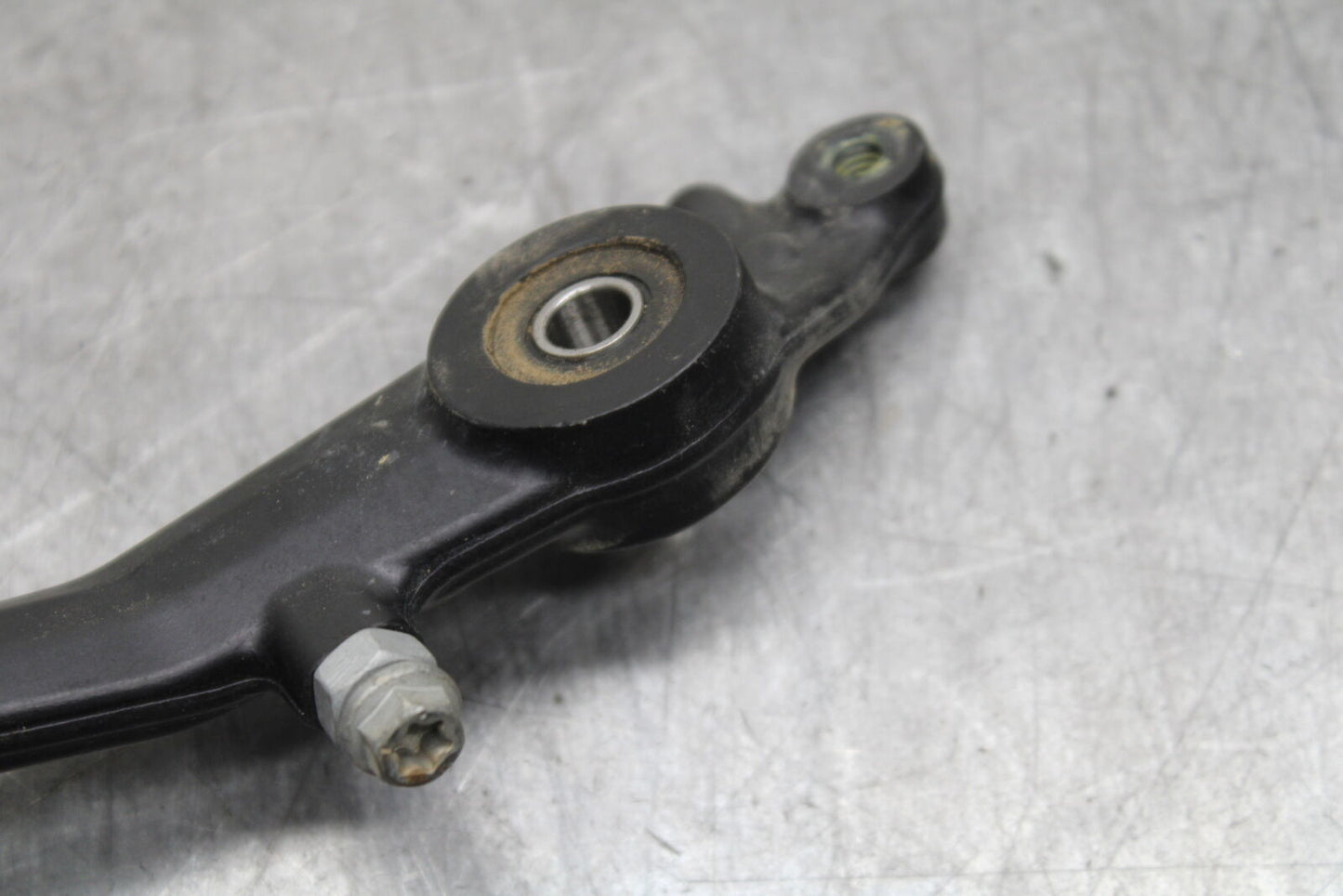 21-24 KTM 890 ADVENTURE R RIGHT REARSET BRAKE FOOT PEDAL BB723