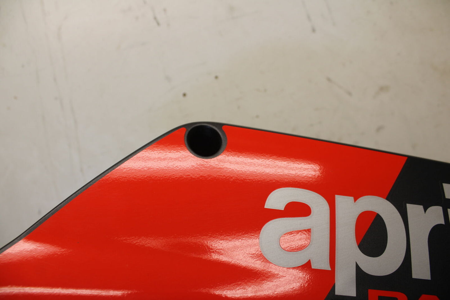 20-23 APRILIA RS660 LOWER BOTTOM BELLY FAIRING COWL BB667