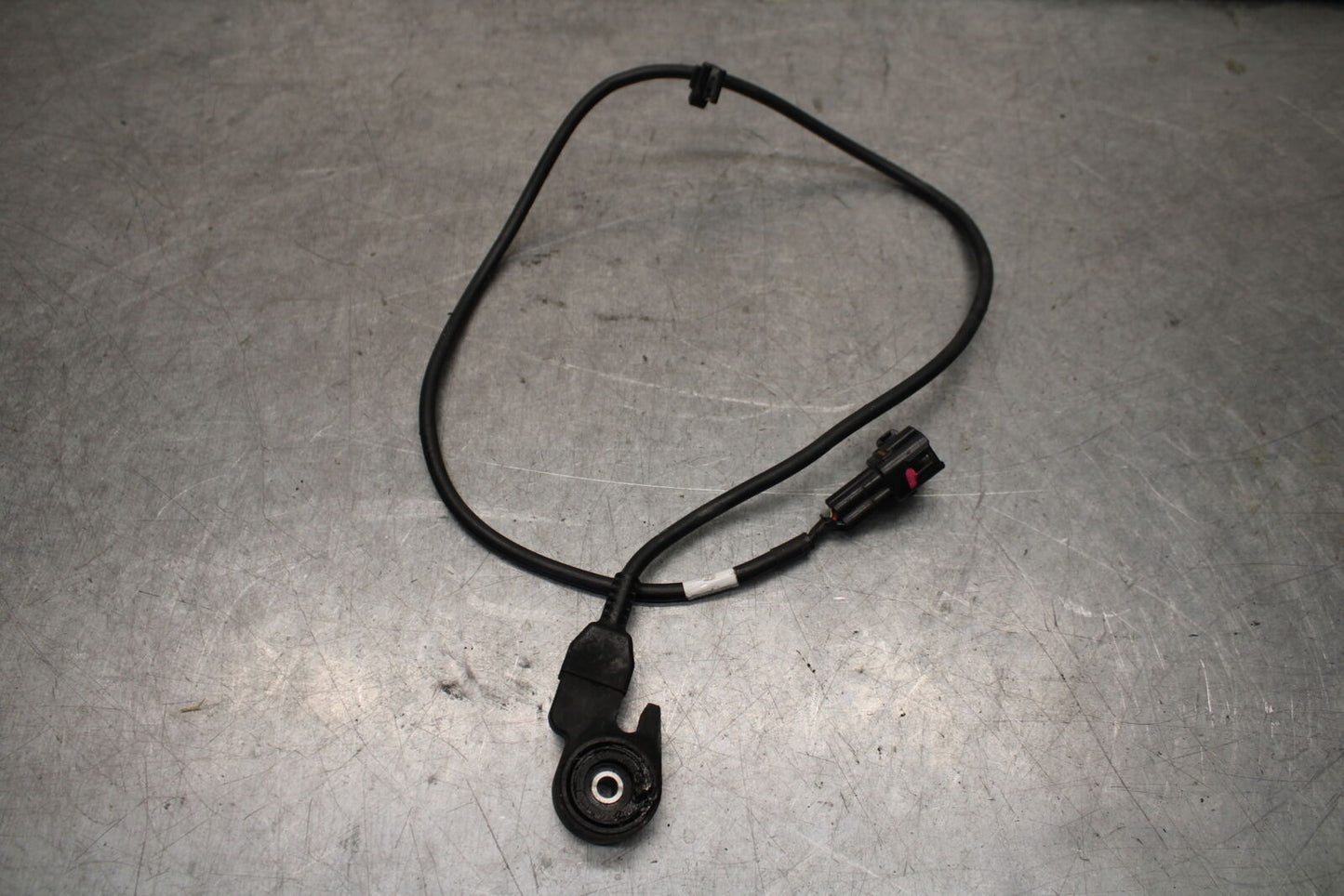 20-23 APRILIA RS660 KICKSTAND SIDE KICK STAND SENSOR BB643