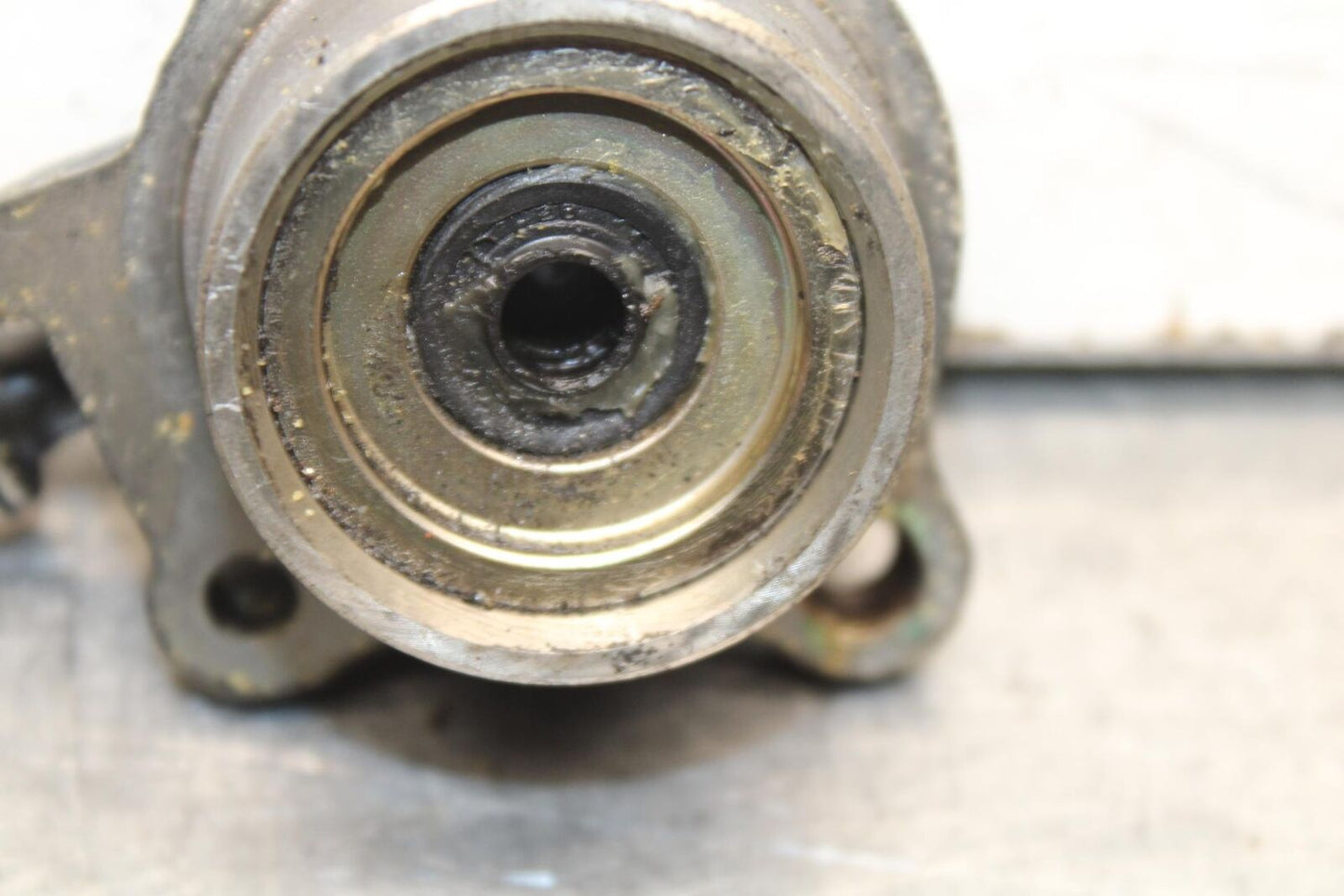 06-07 HONDA CBR1000RR CLUTCH SLAVE PISTON CYLINDER 22860-MEJ-003 BB99