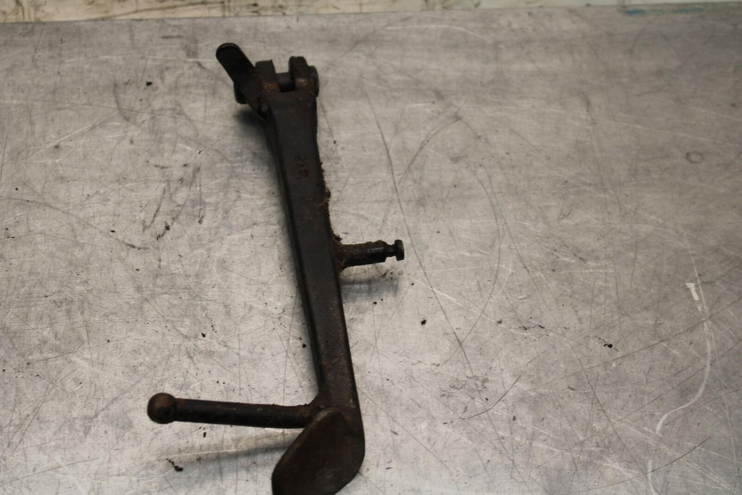 1997 Suzuki Bandit 1200 GSF1200S KICKSTAND SIDE KICK STAND BB559