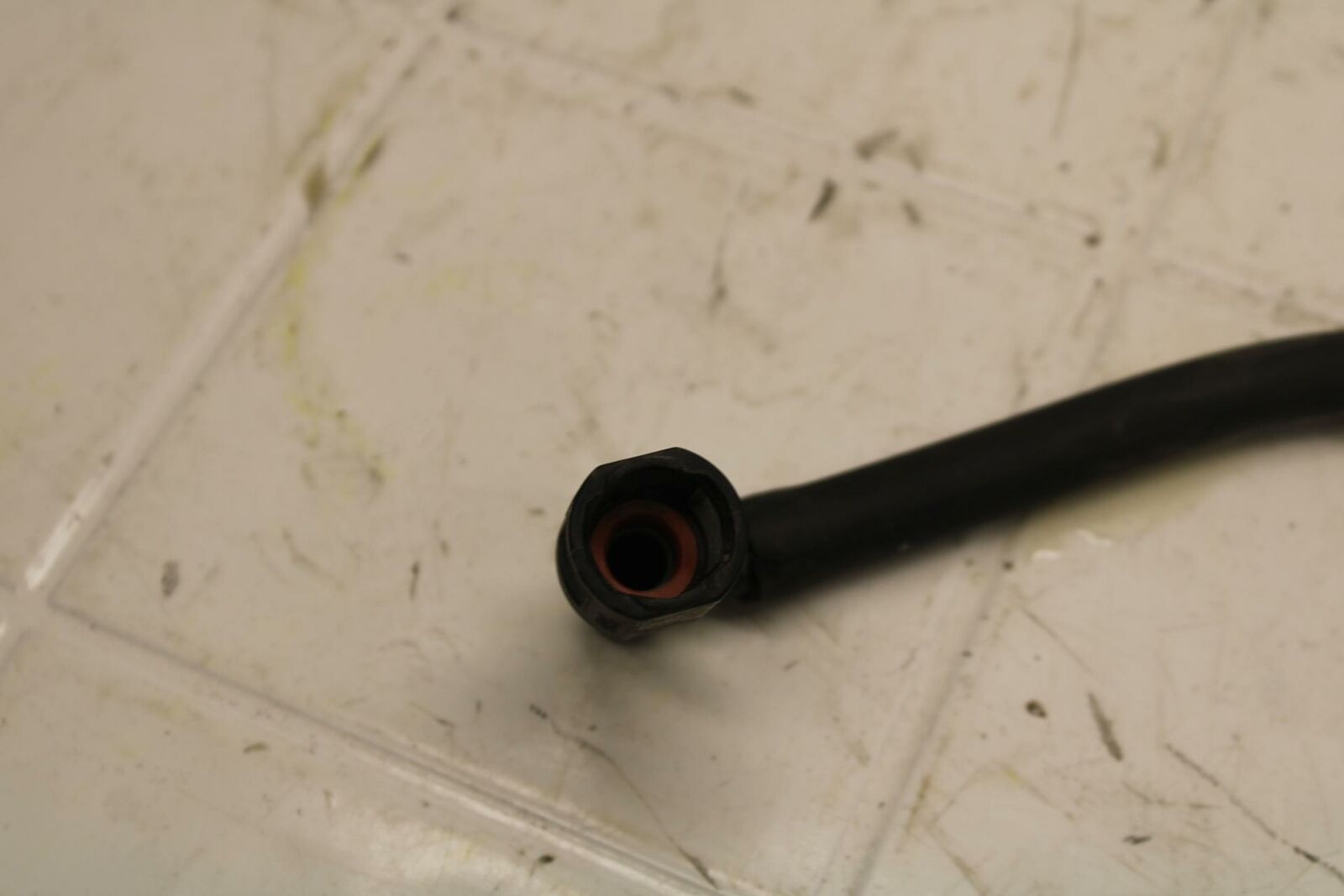 03-05 SUZUKI SV1000 FUEL HOSE GAS LINE TUBE PIPE BB405