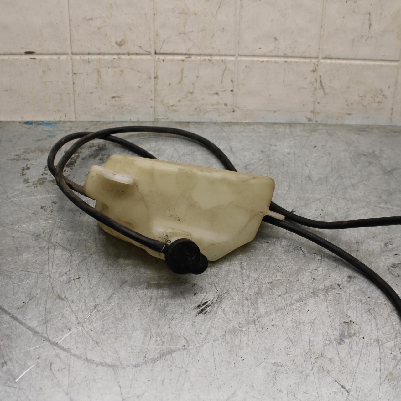 96-07 YAMAHA YZF600R COOLANT WATER TANK RESERVOIR BOTTLETHUNDERCAT BB427