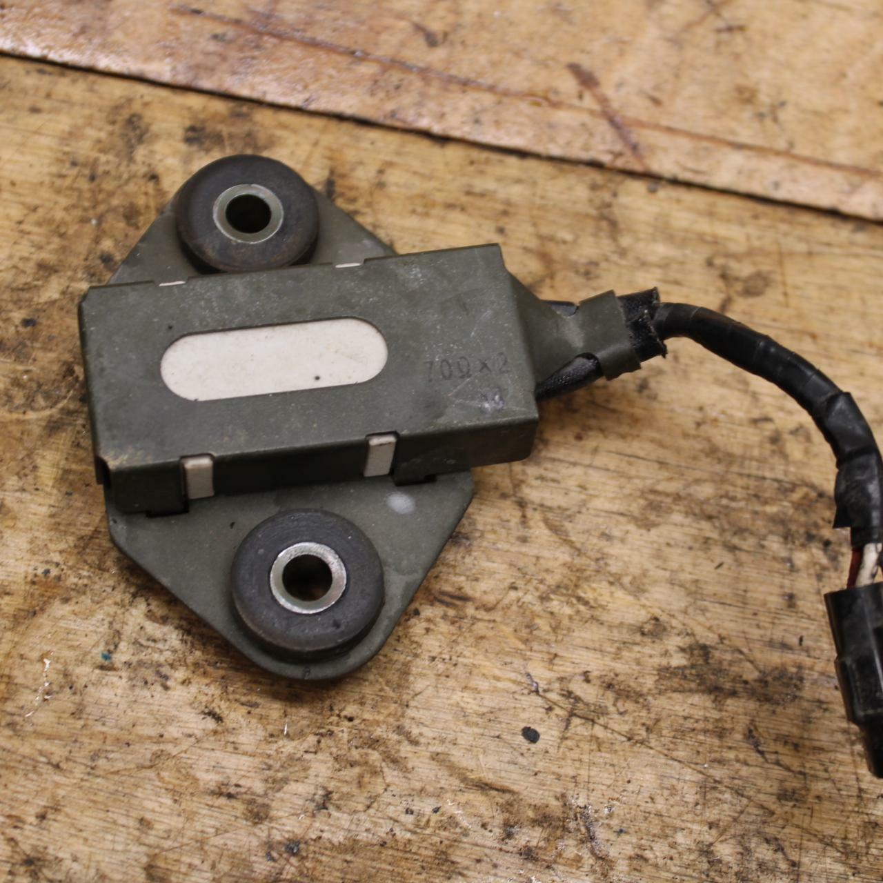 01-03 SUZUKI GSXR600 DIODE  BB336