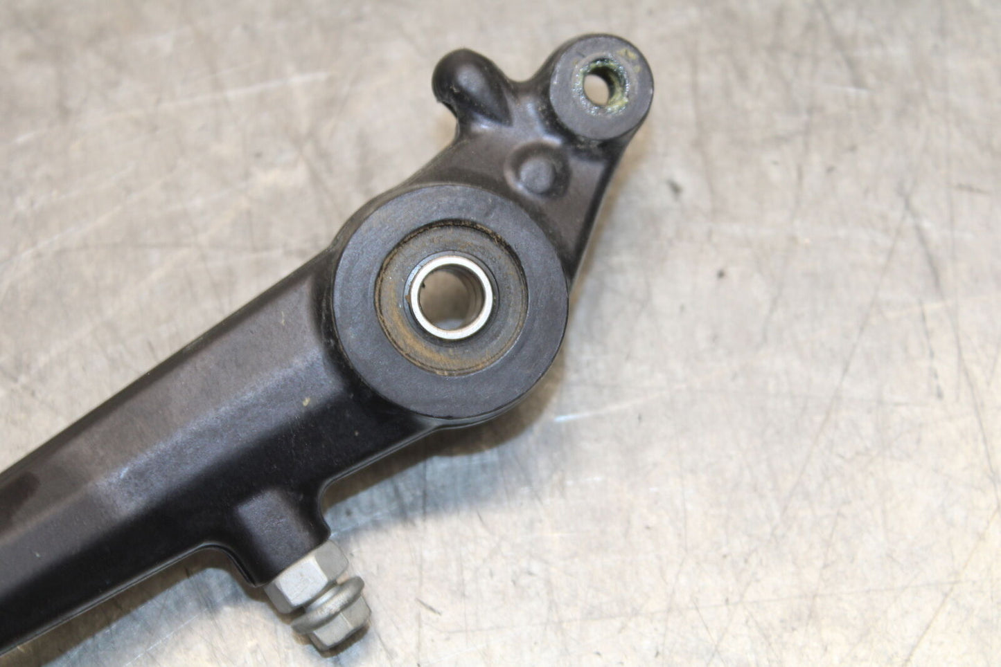 21-24 KTM 890 ADVENTURE R RIGHT REARSET BRAKE FOOT PEDAL BB723