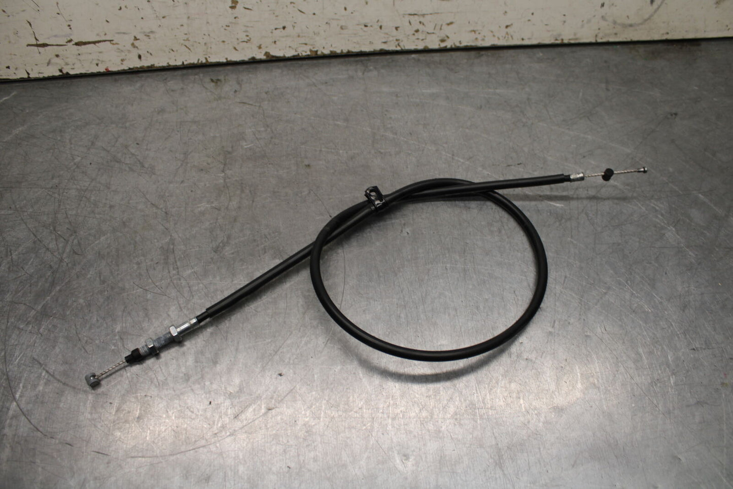 21-24 APRILIA TUONO 660 FACTORY CLUTCH CABLE LINE BB733
