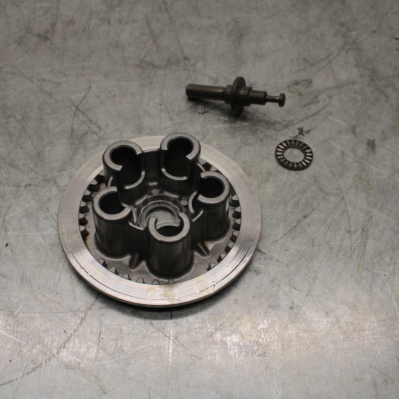 10-13 KAWASAKI Z1000 CLUTCH PRESSURE PLATE BB421