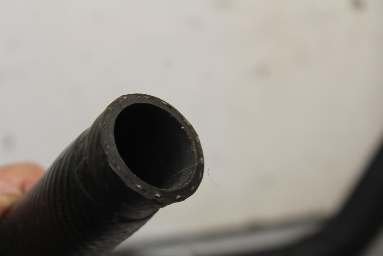 01-03 SUZUKI GSXR600 RADIATOR HOSES ENGINE COOLANT WATER PIPES HOSE KIT BB639