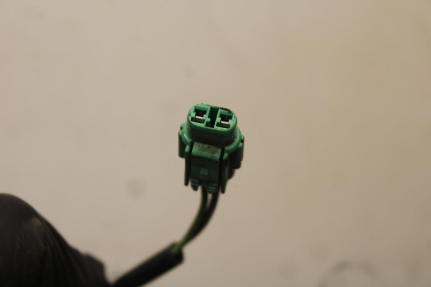 01-03 SUZUKI GSXR600 KICKSTAND SIDE KICK STAND SENSOR 37840-35F00 BB633