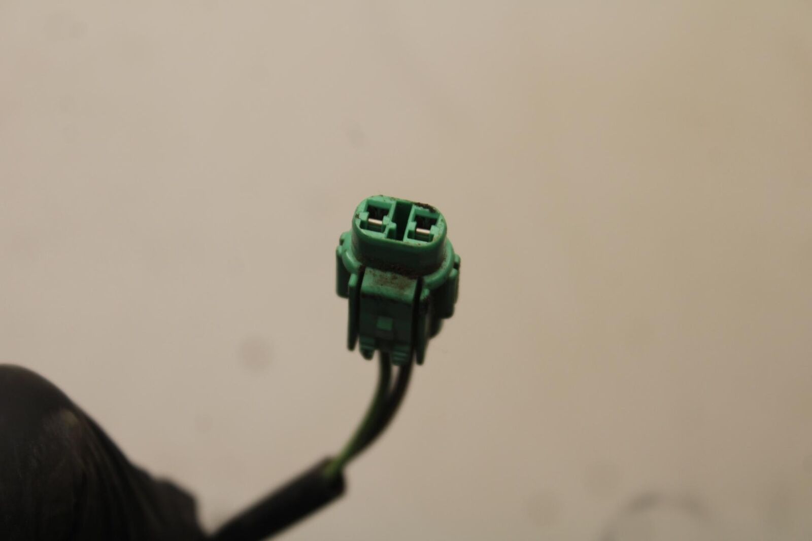 01-03 SUZUKI GSXR600 KICKSTAND SIDE KICK STAND SENSOR 37840-35F00 BB633