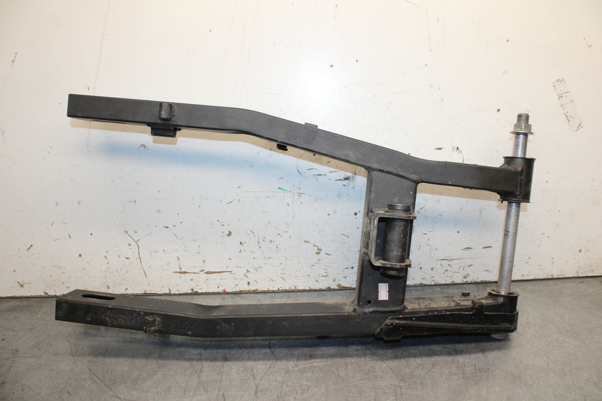 24 KAWASAKI NINJA 500 ABS REAR SWINGARM BACK SUSPENSION SWING ARM BB730