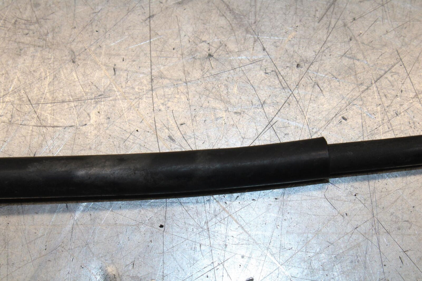 1995 Suzuki RF600R CLUTCH CABLE LINE BB615