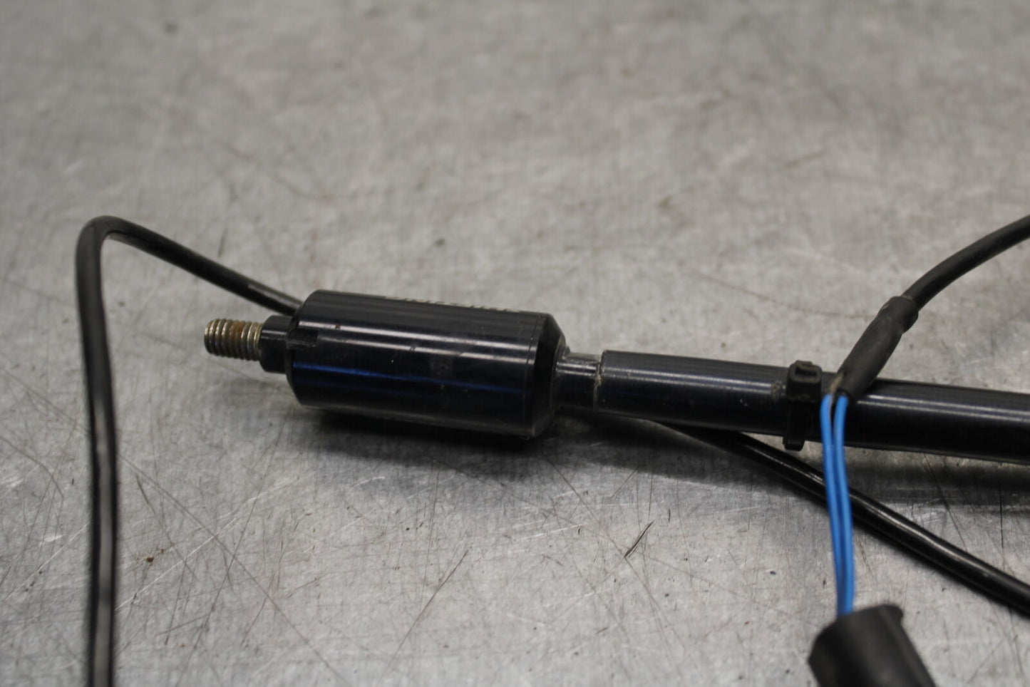 09-11 TRIUMPH DAYTONA 675 QUICK SHIFTER BB652