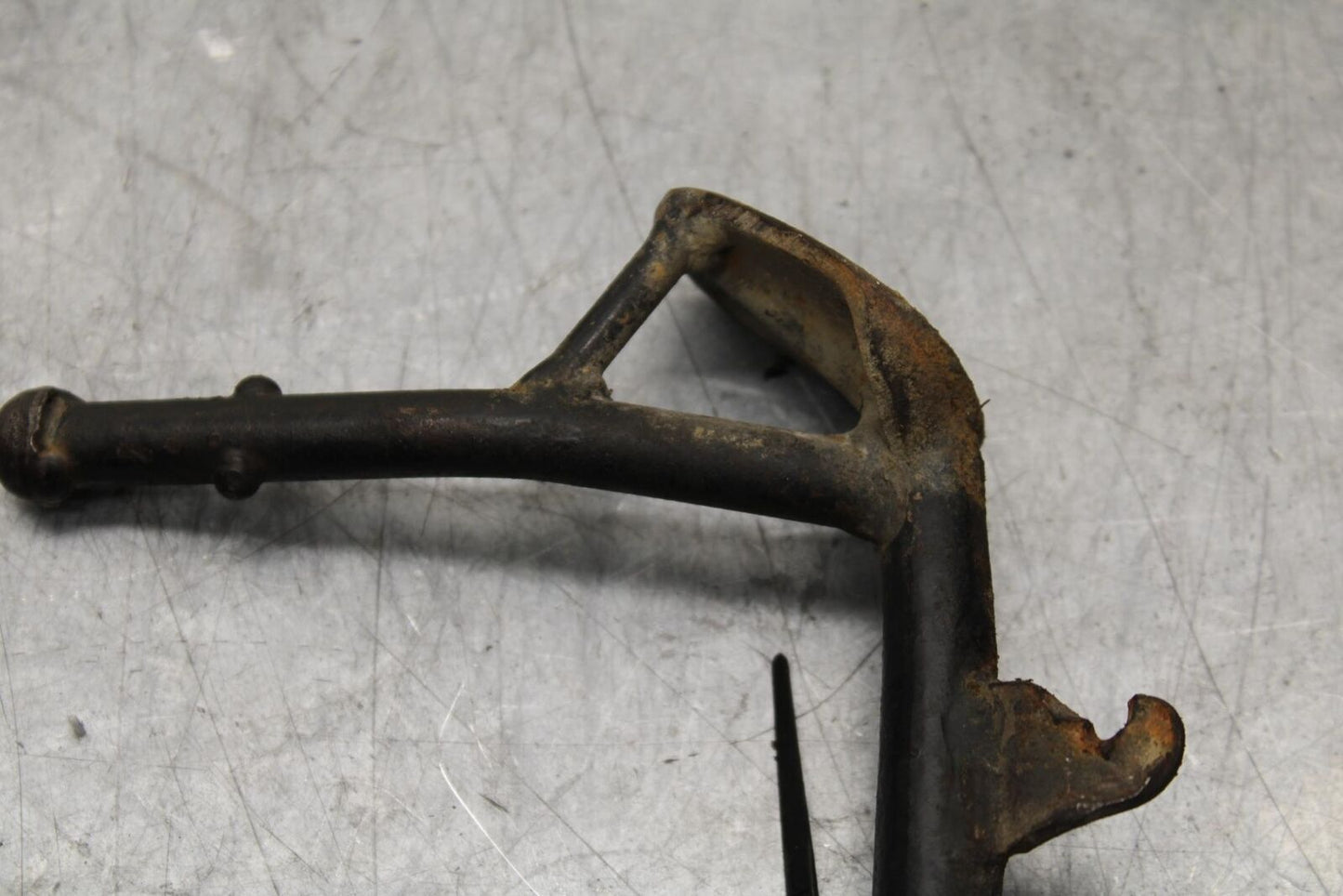 1977 Yamaha XS750 KICKSTAND SIDE KICK STAND 1J7-27311-00-00 BB554