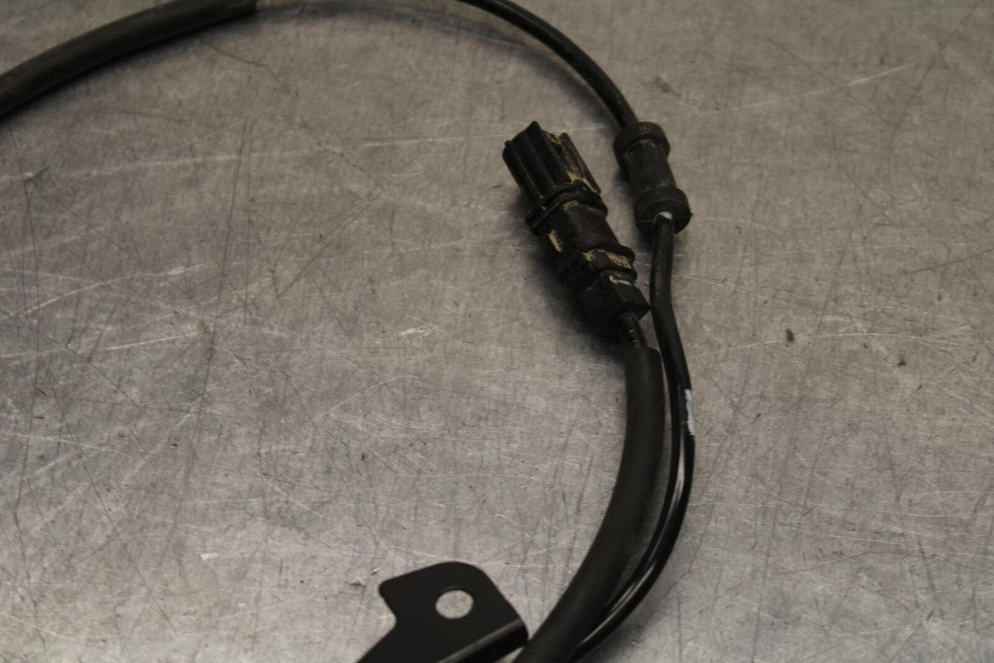 23-24 KAWASAKI NINJA ZX4R REAR ABS BRAKE SENSOR BB638