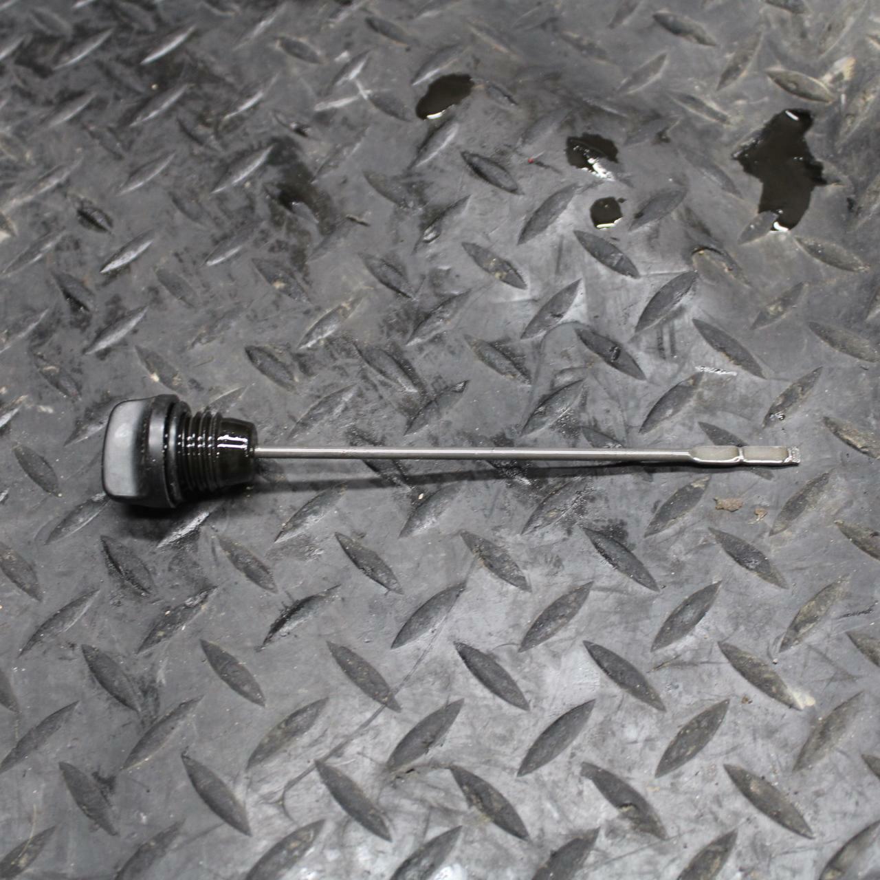 98 HONDA CBR600F3 OIL LEVEL GAUGE DIPSTICK BB201