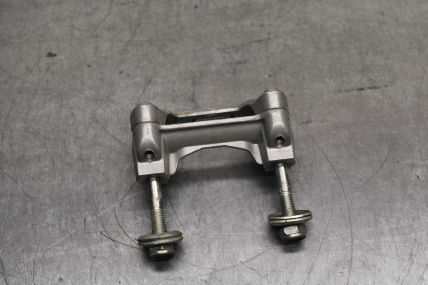 13-16 KTM 390 DUKE HANDLEBAR RISERS BB748
